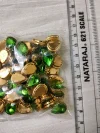 Clib stones (green)