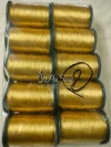 Gold Zari Thread (Big)