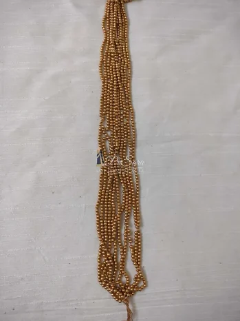 Bunch bead 3mm