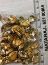 Clib stones (gold)