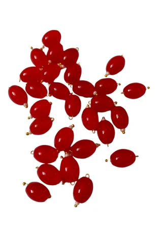 Hanging Beads Rs.2 each