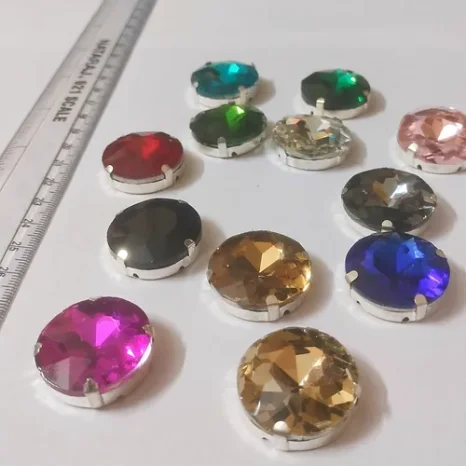 Big Clib Stones