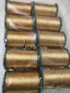 Gold Zari Thread (Big)