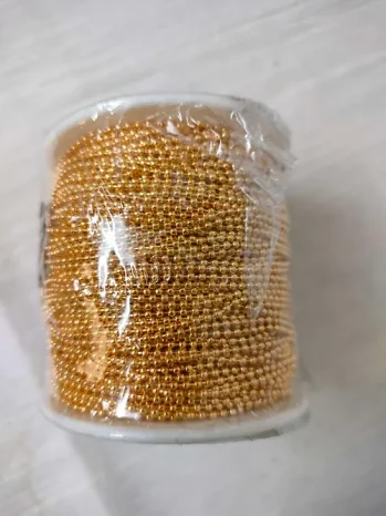 Ball Chain small 1.5mm