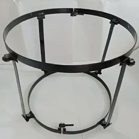 Aari Double Stand 18" and 16"