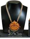 Pearl Jewellery Set