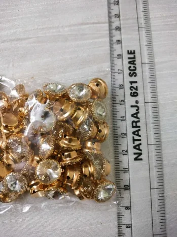 Clib stones 1 (white)