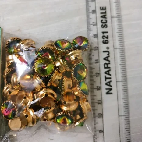 Clib stones (multicolour)