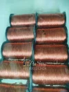 Copper Zari Thread (Big)