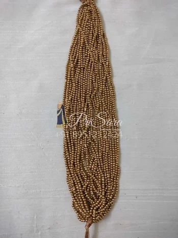 Bunch beads 2mm