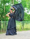 Black Beauty: The Ultimate Designer Gown for Every Occasion