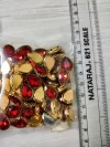 Clib stones (red)