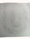 Reusable Tracing Paper - Client's Favourite Design