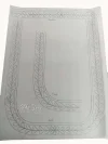 Reusable Original Tracing Paper - Simple Design