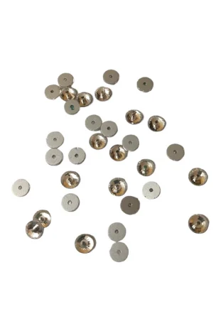 Center Hole High Quality Stones
