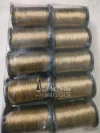 Gold Zari Thread (Big)