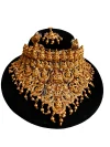 Heavy Choker set for sale