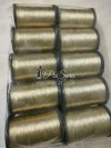 Gold Zari Thread (Big)