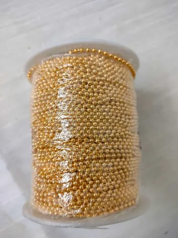Ball Chain big 2mm