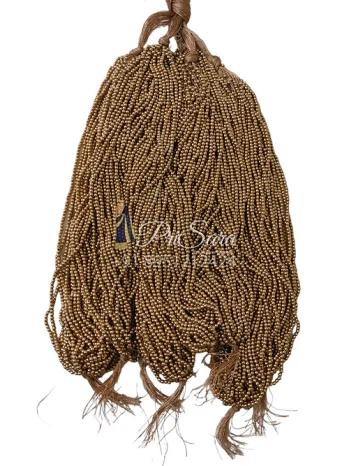 Bunch beads 2mm