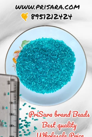 Cut Beads - small (100 grams)