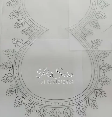 Reusable Original Tracing Paper