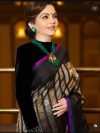 Nita Ambani Special Banarasi Soft Silk Saree