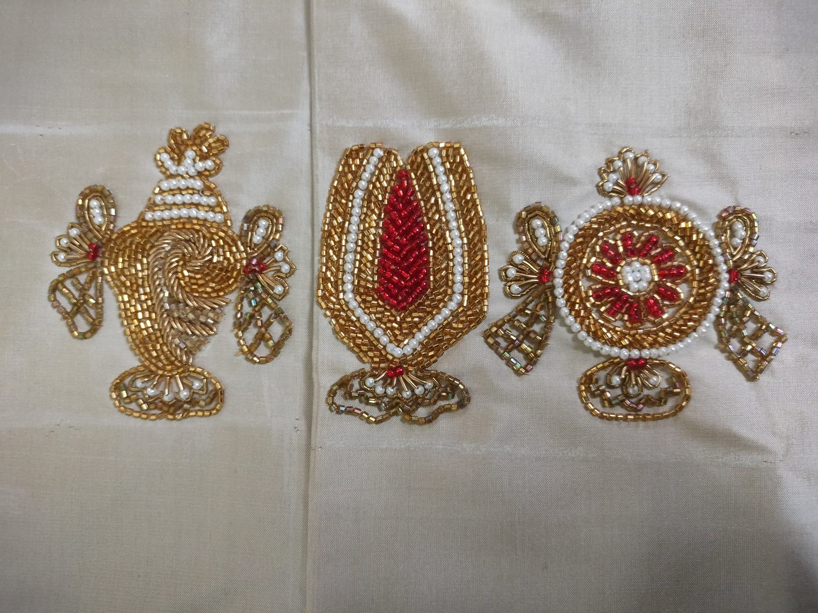 Custom Kids Dhoti Pant & Kurta for Vishnu Celebration Day – PRISARA Exclusive