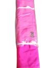 Premium Semi Pattu Silk Fabric for Aari / Maggam Embroidery & Painting
