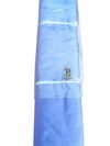 Premium Semi Pattu Silk Fabric for Aari / Maggam Embroidery & Painting