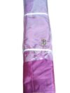 Premium Semi Pattu Silk Fabric for Aari / Maggam Embroidery & Painting