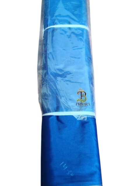 Premium Semi Pattu Silk Fabric for Aari / Maggam Embroidery & Painting