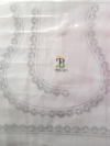 professional blouse tracing paper original neck measurement reusable tracing paper for aari embroidery